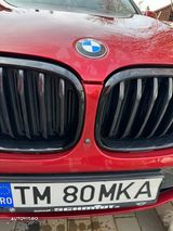 BMW X4 (G02) 20i xDrive