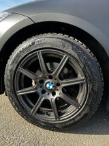 BMW Seria 3 Gran Turismo (F34) 318d
