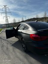 BMW Seria 3 Gran Turismo (F34) 318d