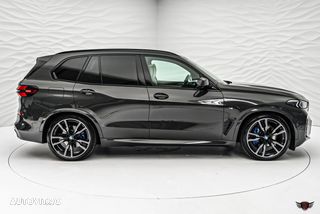 BMW X5 (G05) 30d mHEV xDrive