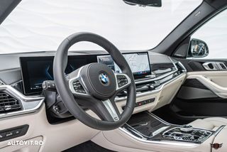 BMW X5 (G05) 30d mHEV xDrive