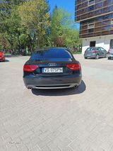 Audi A5 Sportback (8T) 2.7 TDI V6