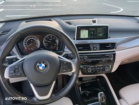 BMW X1 (F48) 20d xDrive
