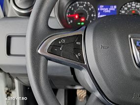 Dacia Duster 1.5 dCi 4x2