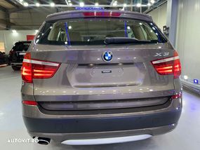 BMW X3 (F25)
