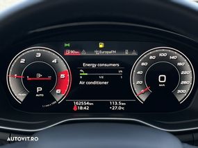Audi A5 Sportback (F5) 40 TDI