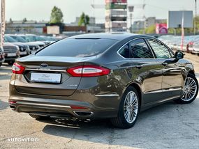 Ford Mondeo Mk4
