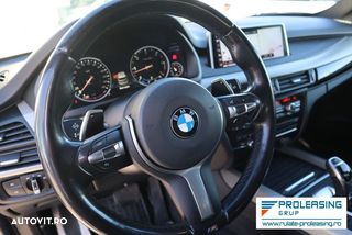 BMW X5 (F15) 30d xDrive