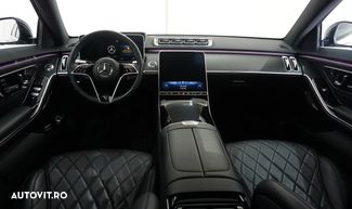 Mercedes-Benz S 400