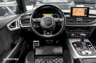 Audi A7 C7 3.0 TDI