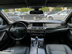 BMW Seria 5 Touring (F11) 525d xDrive