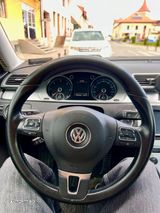 Volkswagen Passat Alltrack B7