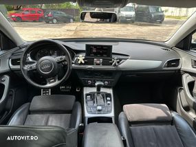 Audi A6 C7 2.0 TDI
