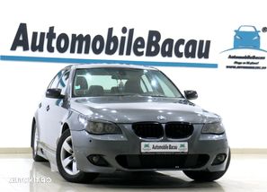 BMW Seria 5 Sedan (E60)