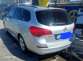 Opel Astra J 1.7 CDTI