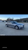 Audi A6 C7 2.0 TDI ultra