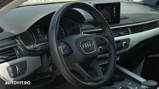 Audi A4 B9 2.0 TDI ultra