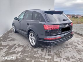 Audi Q7 4M 3.0 TDI