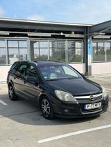 Opel Astra H 1.9 CDTI