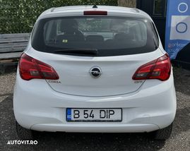 Opel Corsa E