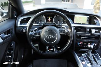 Audi S5 Sportback (8T)