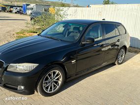 BMW Seria 3 Touring (E91)