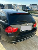 BMW Seria 3 Touring (E91)