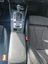 Audi A3 Sportback (8V) 1.4 TFSI