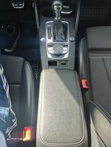 Audi A3 Sportback (8V) 1.4 TFSI