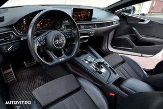 Audi A5 Sportback (F5) 2.0 TDI ultra