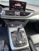 Audi A7 C7 3.0 TDI