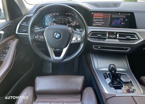 BMW X5 (G05) 30d xDrive