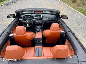 BMW Seria 4 Cabrio (F33) 440i xDrive