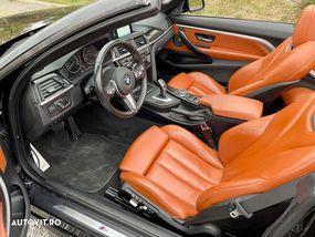 BMW Seria 4 Cabrio (F33) 440i xDrive