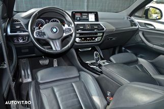 BMW X4 (G02) 30i xDrive