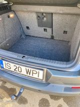 Volkswagen Tiguan (1) 1.4 TSI BMT