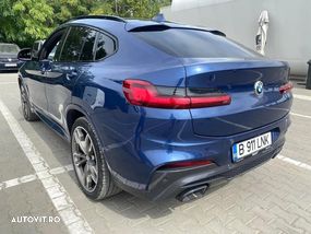 BMW X4 M (G02) 40d xDrive