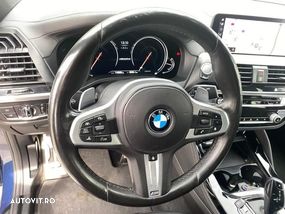 BMW X4 M (G02) 40d xDrive