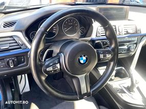 BMW Seria 4 Coupe (F32) 428i