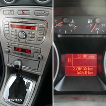 Ford Mondeo Mk3 2.0 TDCi