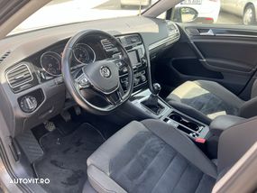 Volkswagen Golf 7 2.0 TDI
