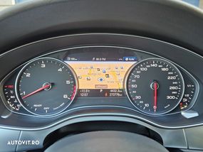 Audi A6 C7 Avant Competition 3.0 TDI