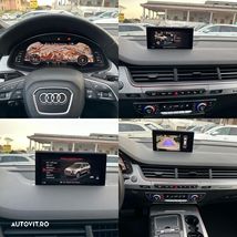 Audi Q7 4M 3.0 TDI
