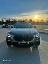 BMW X6 M 50i