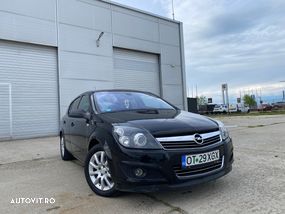 Opel Astra H 1.4i