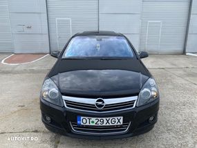 Opel Astra H 1.4i