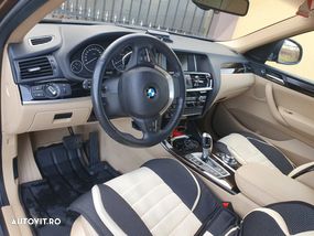 BMW X4 (F26) 20i xDrive