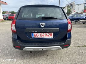 Dacia Logan MCV Stepway 0.9 TCe