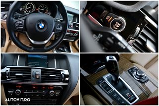BMW X3 (F25) 20d xDrive