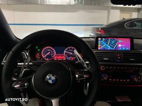 BMW Seria 4 Coupe (F32) 440i xDrive